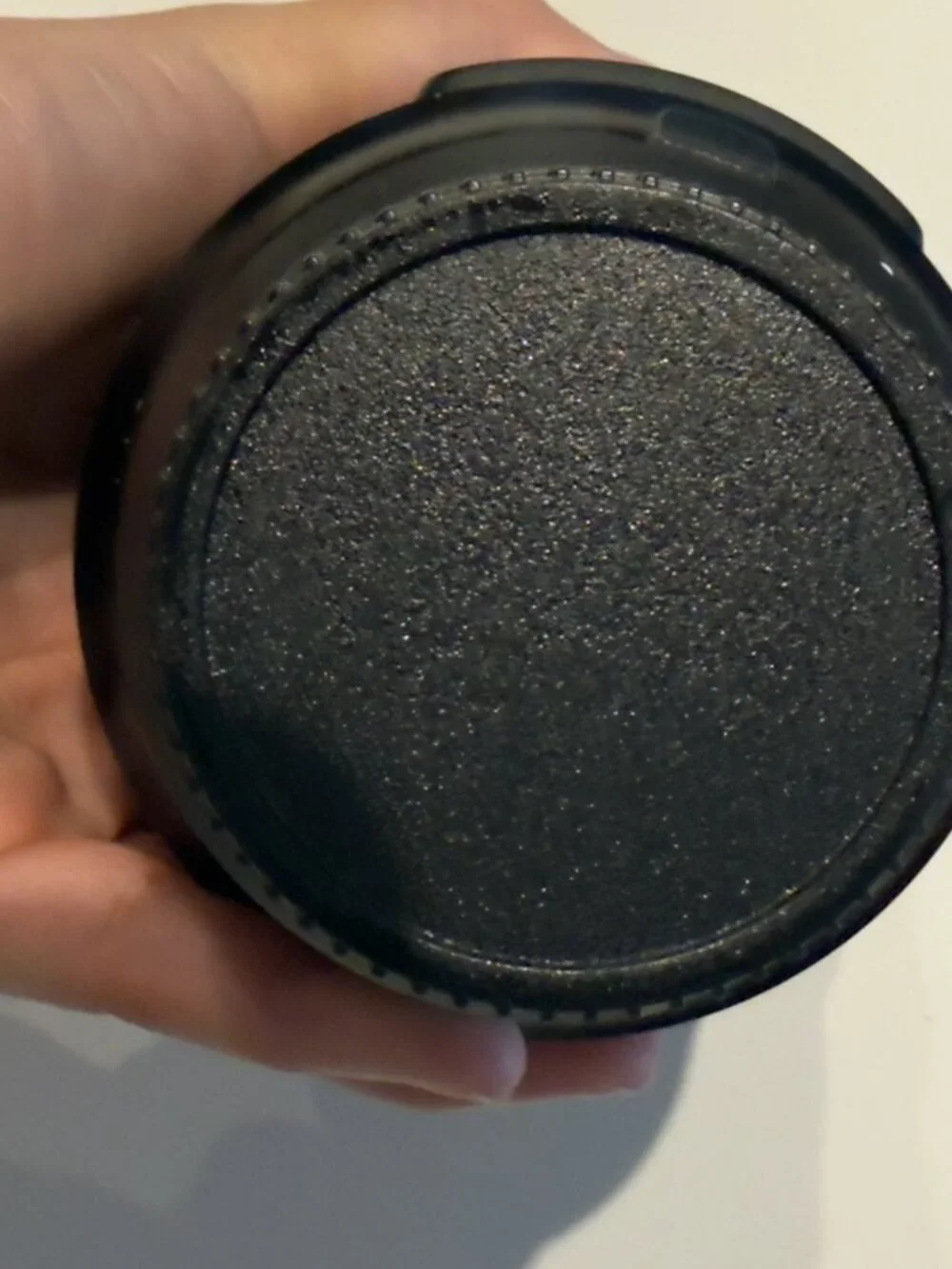 Sigma 24-70mm f/2.8 Art Canon EF Lens + MC-11 Sony E Adapter